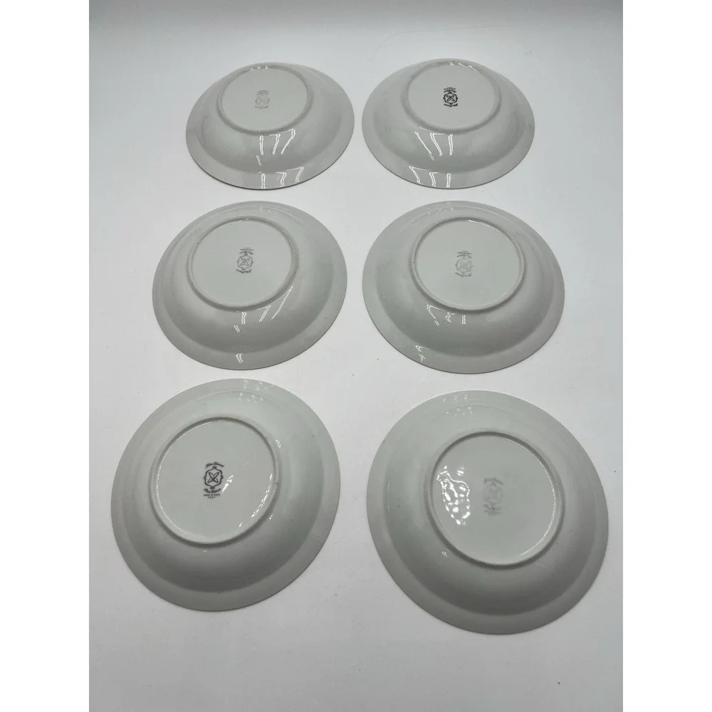 Meito set six